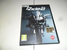 Ride dvd rom usato  Misterbianco