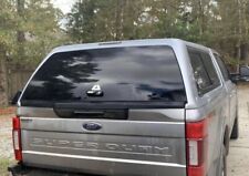 Truck camper shell for sale  Hattiesburg