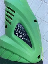 Decespugliatore usato elettric usato  Petriolo
