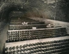 1945 press photo d'occasion  Expédié en Belgium