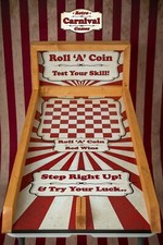 Roll coin traditional for sale  SWANAGE
