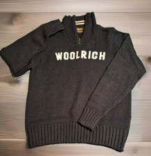 Woolrich fantastico maglione usato  Bologna