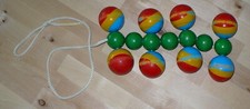 Altes holzspielzeug nachziehsp gebraucht kaufen  Darmstadt