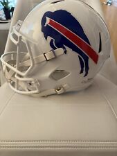 Buffalo bills riddell for sale  RAYLEIGH