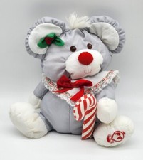 Puffalump christmas mouse for sale  San Bernardino