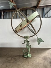 Sune rooth armillary for sale  CROYDON