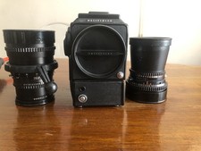 Hasselblad 553elx acute usato  Italia