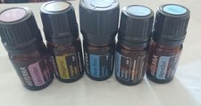 Olii essenziali doterra usato  Barletta