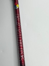 Hzrdus smoke red for sale  ASHTEAD