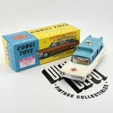 Corgi 437 cadillac for sale  KILMARNOCK