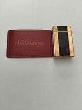 Briquet dupont d'occasion  Cran-Gevrier