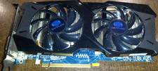 Scheda video sapphire usato  Grottaglie