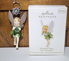 Mistletoe fairy 7th for sale  Parker