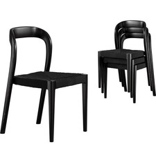 Ash wood stackable for sale  Brentwood