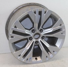 Stück alufelge passat gebraucht kaufen  Laage