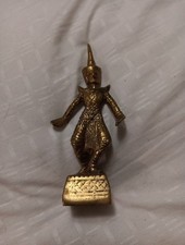 Vintage brass siam for sale  Alvarado