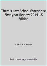 Themis law school for sale  Aurora
