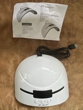 Portable mini nail for sale  NEWPORT