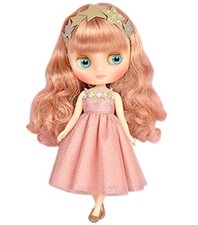 Neo Blythe Shop Limitowana lalka Midi Blythe bubbly Bliss figurka import z Japonii na sprzedaż  Wysyłka do Poland
