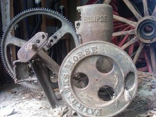 Fairbanks morse motor for sale  Chatsworth