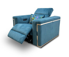 Fabb cora armchair for sale  UK