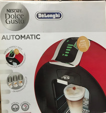 Delonghi nescafe dolce for sale  San Francisco