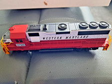 Bachmann 3798 western for sale  OXFORD
