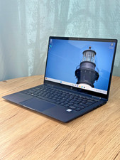 HP Elite Dragonfly 2 em 1 Touch/Intel i7 8565U/16GB RAM/256GB/UHD/WIN-11 comprar usado  Enviando para Brazil