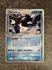 Tortank pokémon 104 d'occasion  Expédié en Belgium