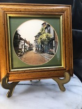 Wooden frame 7 for sale  TORQUAY