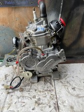 Senior rotax max for sale  BARNET