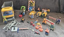 Playmobil kipplaster 3265 gebraucht kaufen  Porta Westfalica