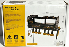 Permasteel heavy dutysteel for sale  Saint Augustine