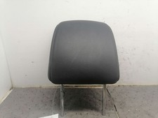 2017-2023 TACOMA Right Front Headrest Black Leather 1606541, używany na sprzedaż  Wysyłka do Poland