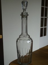 Old wine decanter d'occasion  Expédié en Belgium