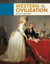 Western civilization hardcover for sale  Montgomery