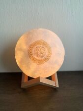 Quran mondlampe mondlicht gebraucht kaufen  Sögel
