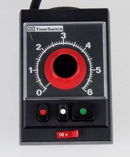 Jobo timeswitch max gebraucht kaufen  Düsseldorf