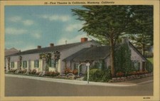 Monterey lot 100 for sale  Mountain View