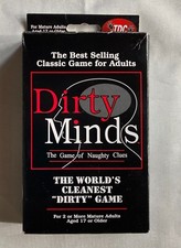 game minds dirty for sale game minds dirty for sale Madison