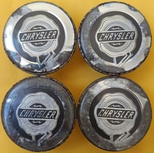 Used original chrysler for sale  BATLEY