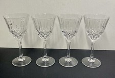 Set cut glass for sale  Arcadia