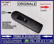 Plancia pulsante tasto usato  Carrara