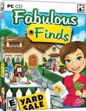 Fabulous finds video for sale  Montgomery