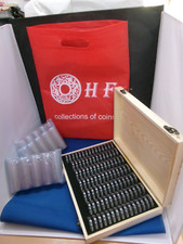 Premium wood coin for sale  HAVERFORDWEST