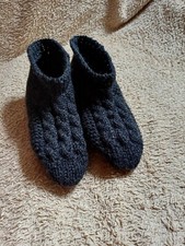 Men hand knitted for sale  KING'S LYNN