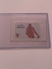 Adesivo para máquina de venda automática Prism Michael Jordan por volta de 1985/86/87 "Capitã Marvel"!! comprar usado  Enviando para Brazil