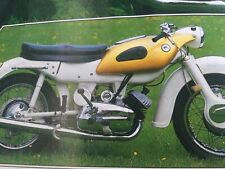 Ariel golden arrow for sale  BRIGHTON