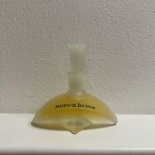 Miniatures parfum collection d'occasion  Ervy-le-Châtel