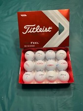 Titleist tru feel for sale  Atlanta